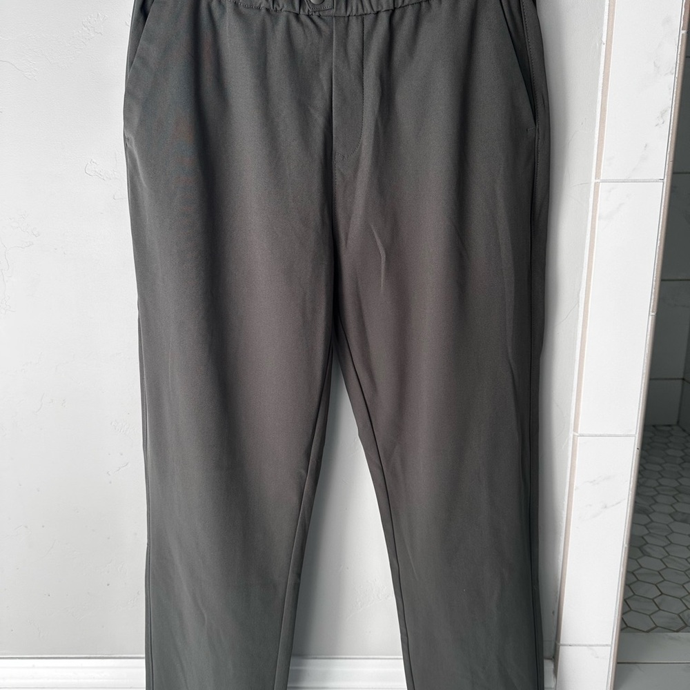 Women’s Rapid Transit Pants-Raven